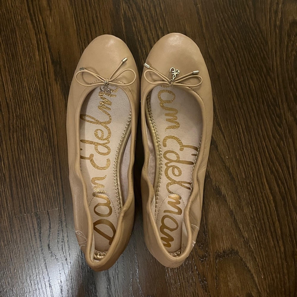 Sam Edelman flats